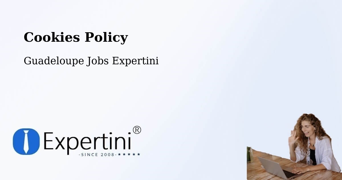 Cookie Policy – Pointe D’Or - Guadeloupe Jobs Expertini