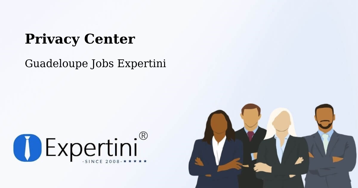 Privacy Policy – Pointe D’Or - Guadeloupe Jobs Expertini